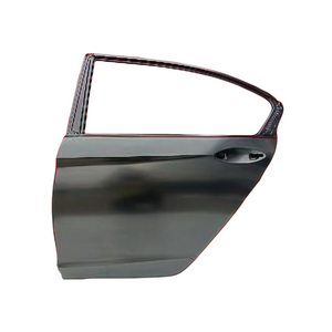 REPUESTO PUERTA TRASERA HONDA ACCORD 2014-2017 67550-T2J-H00ZZ/67510-T2J-H00ZZ