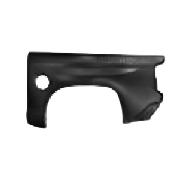 REPUESTO GUARDABARROS TRASERO TOYOTA TUNDRA 2014