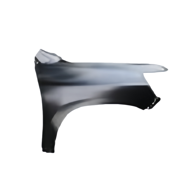 REPUESTO GUARDABARROS DELANTERO TOYOTA PRODA FJ150 2018 53802-60E10/53801-60E10