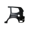 REPUESTO GUARDABARROS TRASERO TOYOTA PRODA FJ120 2002-2009 6016060710/6016160780