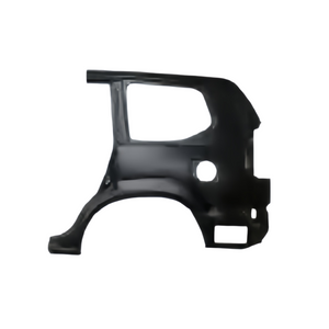 REPUESTO GUARDABARROS TRASERO TOYOTA PRODA FJ120 2002-2009 6016060710/6016160780