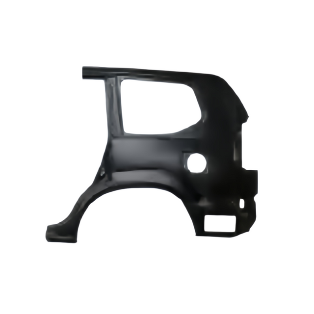 REPUESTO GUARDABARROS TRASERO TOYOTA PRODA FJ120 2002-2009 6016060710/6016160780