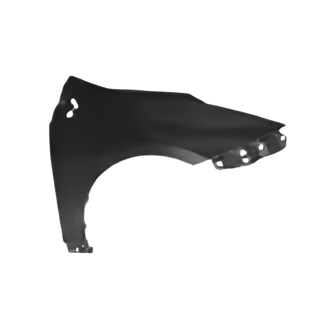 REPUESTO GUARDABARROS DELANTERO TOYOTA PRIUS 2016 5380147080/5380247100