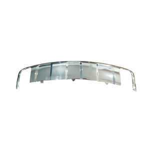 REPUESTO PARACHOQUES TRASERO BENZ GL W166 2013-2015 1648853323