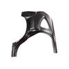 REPUESTO GUARDABARROS TRASERO HONDA CRV 2012-2016 04646-T0T-H00ZZ/04636-T0T-H00ZZ
