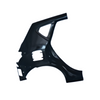 REPUESTO GUARDABARROS TRASERO NISSAN TIIDA-5D C12 2005