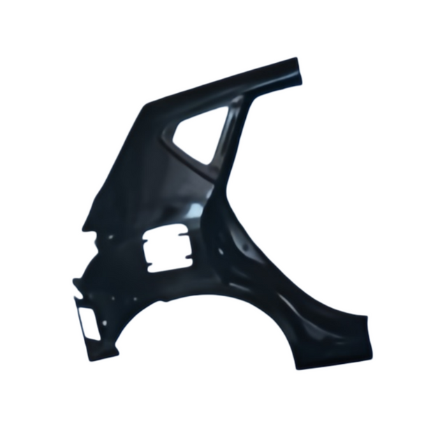 REPUESTO GUARDABARROS TRASERO NISSAN TIIDA-5D C12 2005