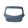 REEMPLAZO PORTON TRASERO NISSAN TIIDA-5D C12 2005