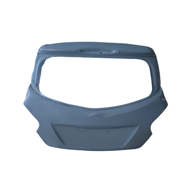 REEMPLAZO PORTON TRASERO NISSAN TIIDA-5D C12 2005
