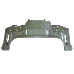 Panel trasero de reemplazo Citroen C3