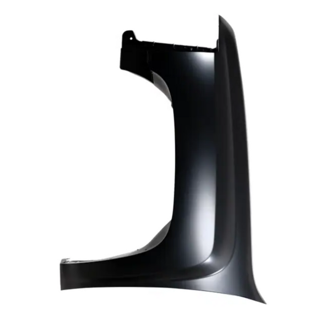 GUARDABARROS DELANTERO DE REEMPLAZO AUTOMÁTICO 2007-2013 SILVERADO 1500 CHEVROLET 22977473,22977474