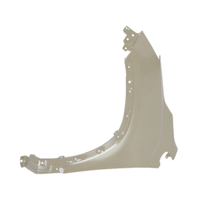 GUARDABARROS DELANTERO DE REEMPLAZO DE METAL AUTOMÁTICO 2017 CHEVROLET TRAX 42334473,42334474