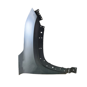 REPUESTO GUARDABARROS DELANTERO 2024 CHEVROLET EQUINOX 26463454,26463455