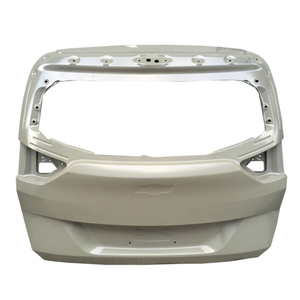 REEMPLAZO PORTON TRASERO 2018 CHEVROLET ORLANDO 26284565