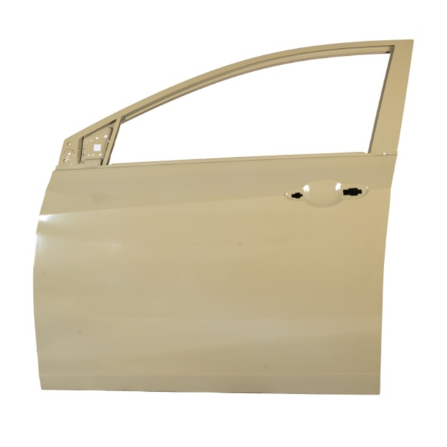 REPUESTO PUERTA DELANTERA CHEVROLET CAVALIER 2017 26667956,26667957