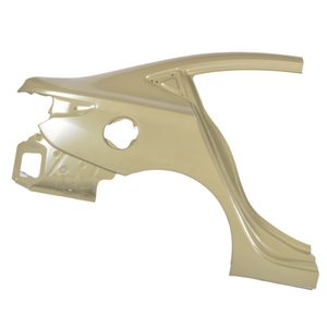 REPUESTO GUARDABARROS TRASERO CHEVROLET CAVALIER 2017