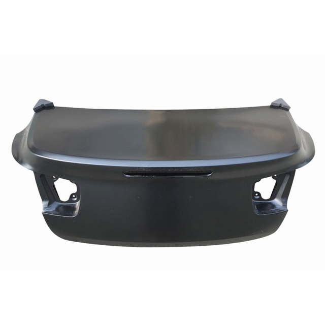 REPUESTO TAPA MALETERO 2012 CHEVROLET MALIBU 26689508
