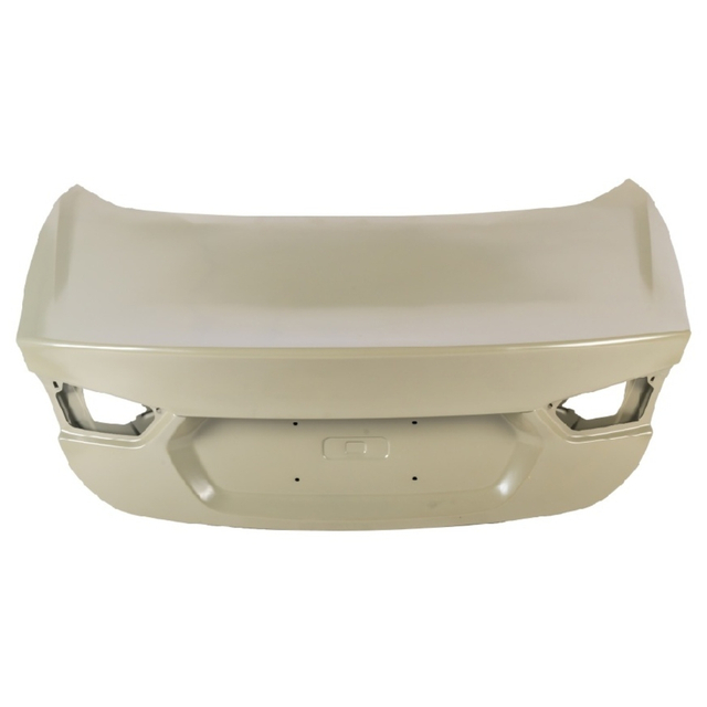REPUESTO TAPA MALETERO ALTA CHEVROLET MALIBU 2017 84061373