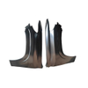 REEMPLAZO DE COLISIÓN GUARDABARROS DELANTERO 2023-2025 COLORADO US Z71 CHEVROLET 84755304,84755305