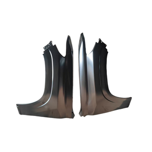 REEMPLAZO DE COLISIÓN GUARDABARROS DELANTERO 2023-2025 COLORADO US Z71 CHEVROLET 84755304,84755305