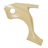 REEMPLAZO DE COLISIÓN GUARDABARROS TRASERO REGAL 2009 BUICK 13309865/13309866