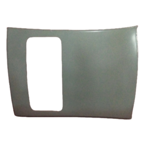 REEMPLAZO DE COLISIÓN TECHO SOLAR EXCELLE 2008 BUICK 93730675