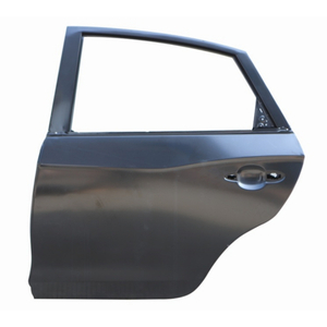 REEMPLAZO DE COLISIÓN PUERTA TRASERA EXCELLE GT 2015 BUICK 26235326,26235327