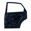 REEMPLAZO DE COLISIÓN PUERTA TRASERA EXCELLE 2003 BUICK 9028008,9025011