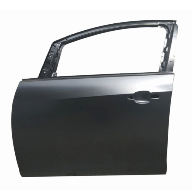 REEMPLAZO DE COLISIÓN PUERTA DELANTERA EXCELLE GT 2011 BUICK 20878168,20878167