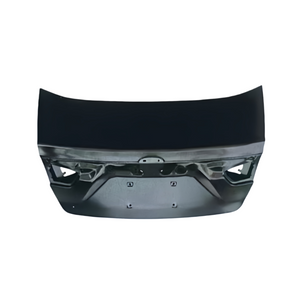 RECAMBIO TAPA MALETERO FORD ESCORT 2015-2017
