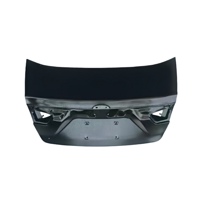 RECAMBIO TAPA MALETERO FORD ESCORT 2015-2017