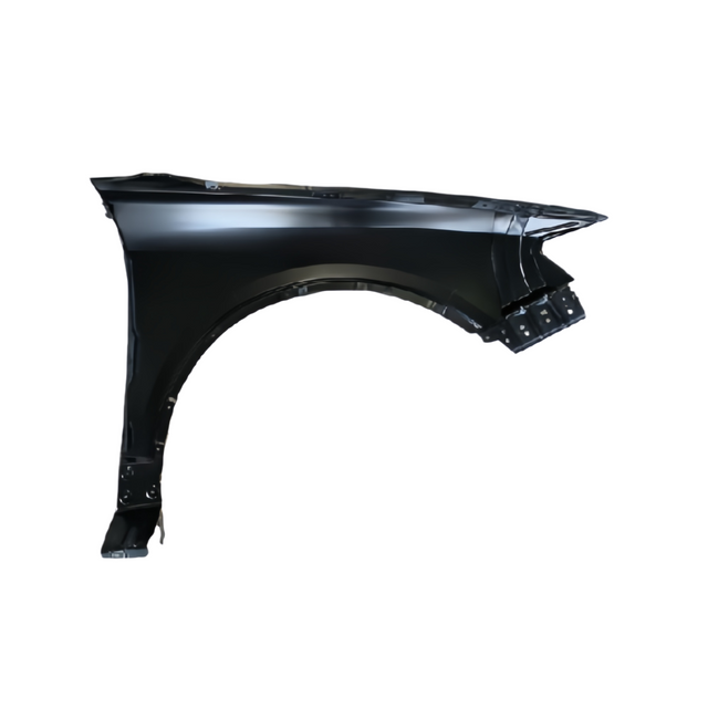 REEMPLAZO GUARDABARROS DELANTERO GREAT WALL MOTOR HAVAL H7