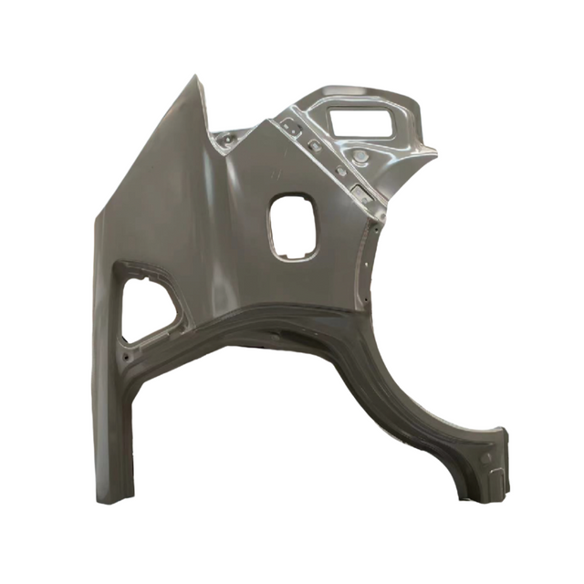 REEMPLAZO GUARDABARROS TRASERO GREAT WALL MOTOR HAVAL H6 NUEVO