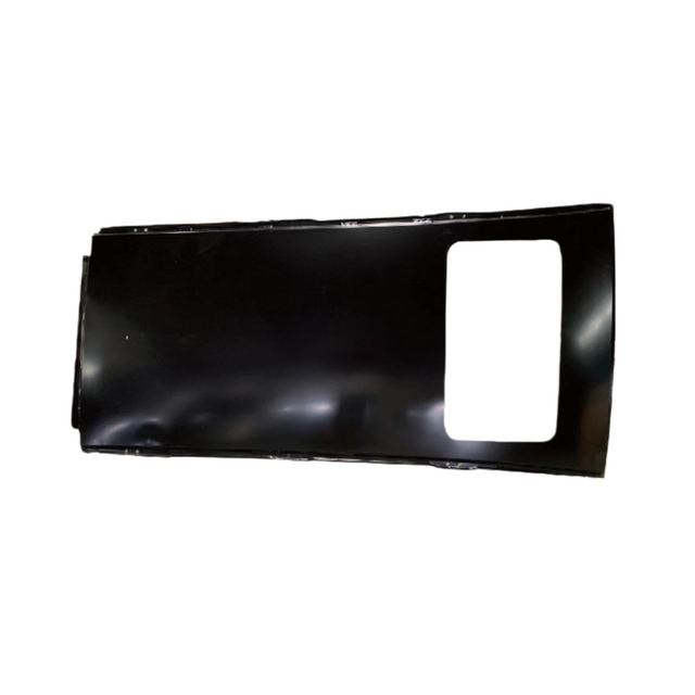 REEMPLAZO TECHO SOLAR GRAN PARED MOTOR HAVAL H3