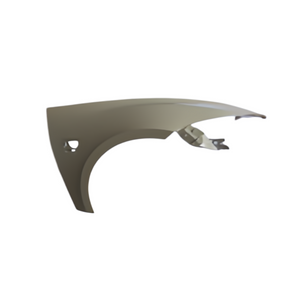 RECAMBIO GUARDABARROS DELANTERO ALUMINIO TESLA MODELO 3 REFRESH 1714884-EC-D/1714888-EC-D