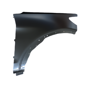 REPUESTO GUARDABARROS DELANTERO FORD EXPLORER 2020 LB5Z16006A/LB5Z16005A