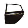 REPUESTO PUERTA TRASERA FORD FIESTA 2009 P8A61A24630KA/P8A61A24631KA