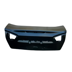 REEMPLAZO TAPA MALETERO FORD MONDEO 2012