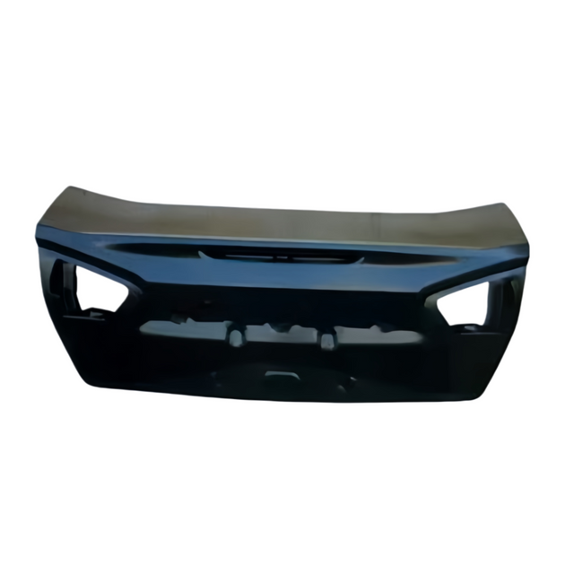 REEMPLAZO TAPA MALETERO FORD MONDEO 2012