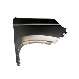 REPUESTO GUARDABARROS DELANTERO CHEVY CAPTIVA 2011-2018