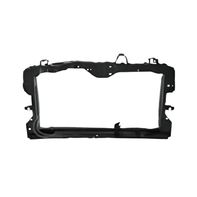 REPUESTO SOPORTE RADIADOR HONDA FIT JAZZ 2009-2014 60400-TG5-H01ZZ