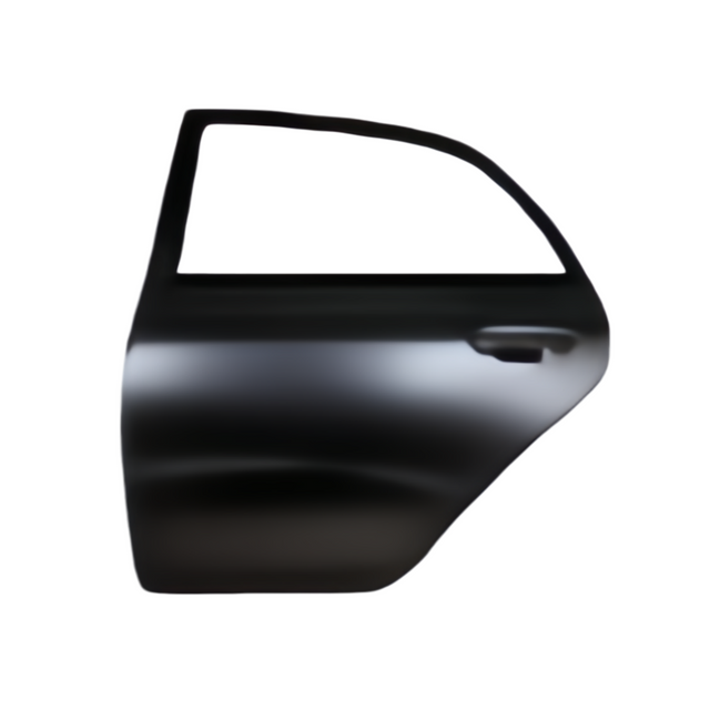 REPUESTO PUERTA TRASERA TOYOTA COROLLA 2007-2012 67004-02280/67003-02070