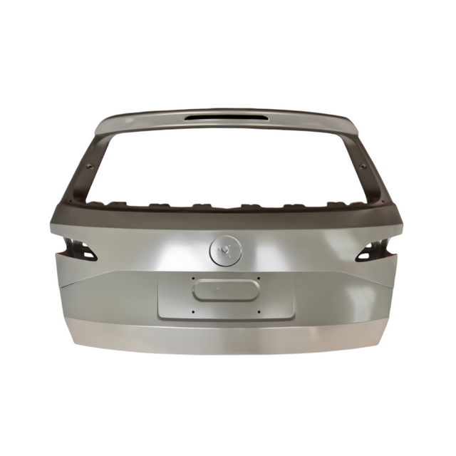 REEMPLAZO PORTON TRASERO SKODA KAROQ 2017