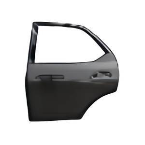 REPUESTO PUERTA TRASERA TOYOTA FORTUNER 2016 67004kk030/67003kk030