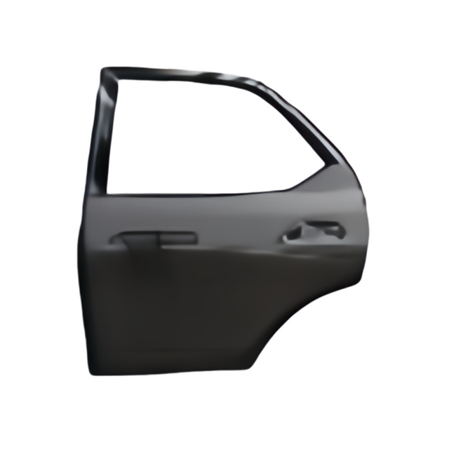 REPUESTO PUERTA TRASERA TOYOTA FORTUNER 2016 67004kk030/67003kk030