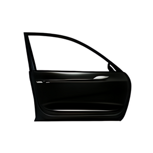 REEMPLAZO PUERTA DELANTERA TOYOTA CROWN 2010