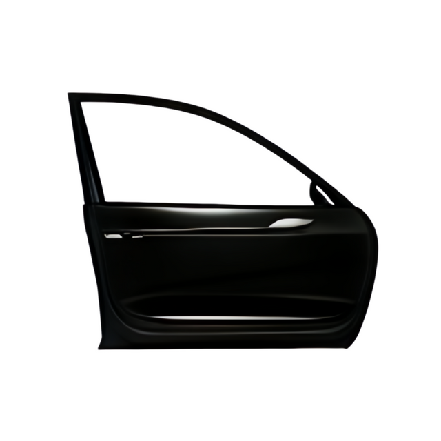 REEMPLAZO PUERTA DELANTERA TOYOTA CROWN 2010
