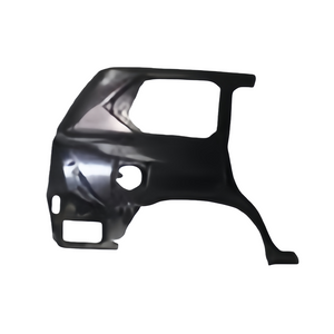 REPUESTO PUERTA TRASERA LEXUS LX570 2016 6016260B70/6161160C20
