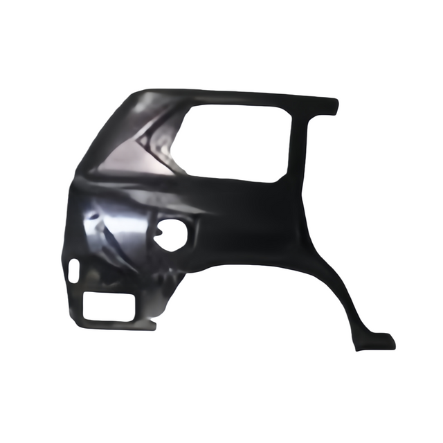 REPUESTO PUERTA TRASERA LEXUS LX570 2016 6016260B70/6161160C20