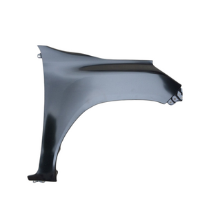 RECAMBIO GUARDABARROS DELANTERO TOYOTA HILUX REVO DOBLE CARBINA 2016 53812-KK010/53811-KK010